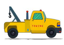 Towing Insurance (TWI)