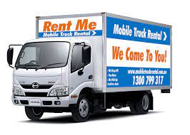 cheap moving truck rental