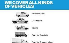 insurance on trucks vs cars