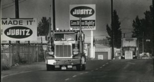 jubitz truck stop