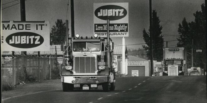 jubitz truck stop