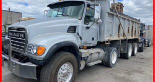 used dump trucks for sale by owner