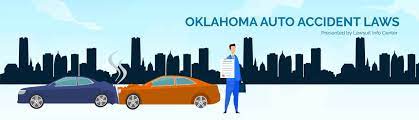 Crucial Car Accident Laws in Oklahoma