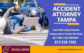 Here's How Your Car Accident Lawyer in Tampa Can Help You