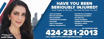 What to Look for When You Want to Hire a Car Accident Lawyer?