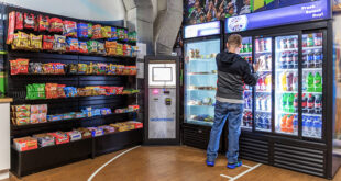 used vending machines for sale