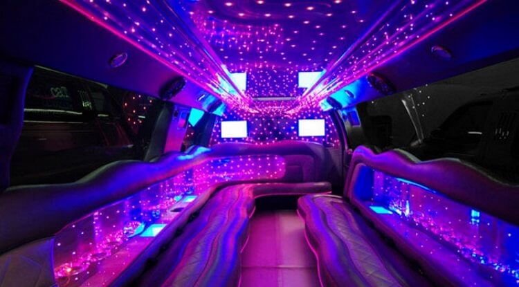 Questions to Ask Before Purchasing Party Buses