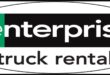 Enterprise truck rental