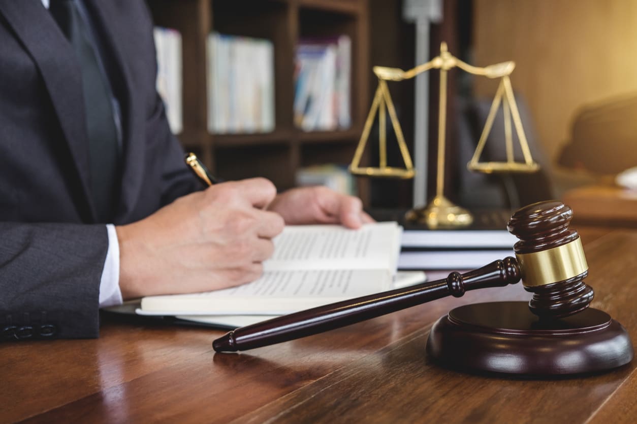 Paying Your Attorney in Advance