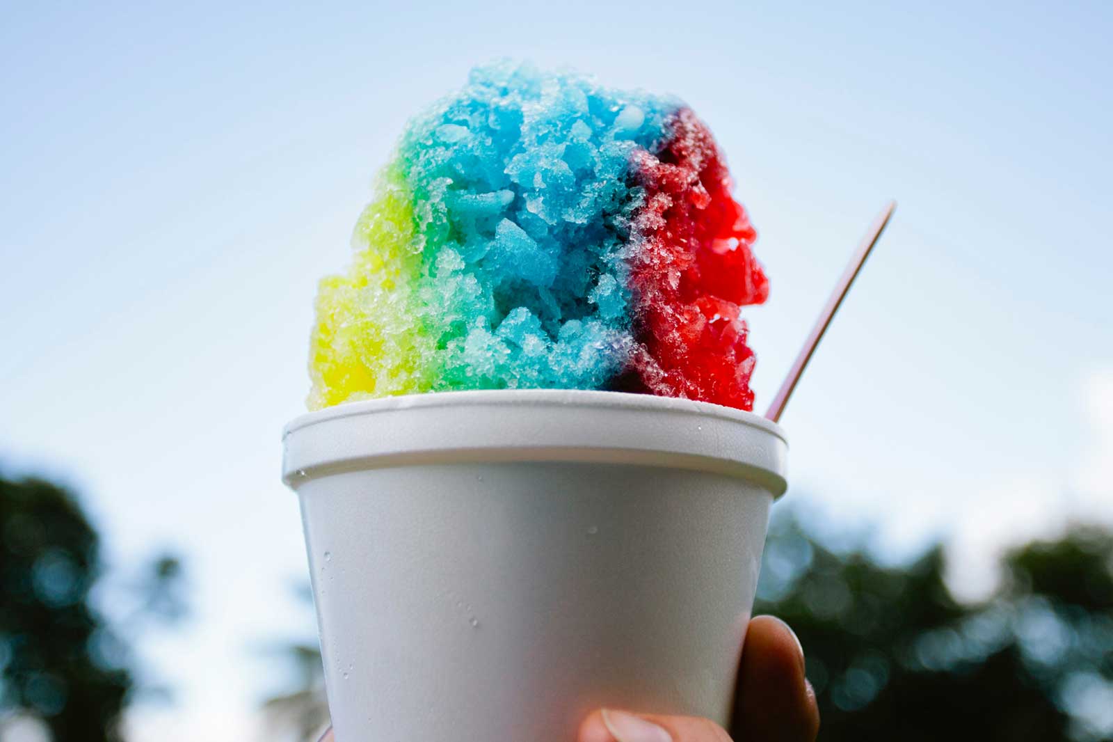 Tips Starting Your Snow Cone Business