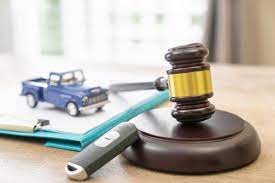 What is a Car Accident Lawyer?