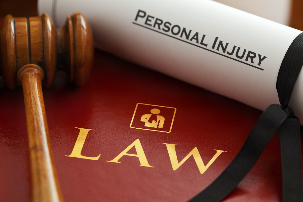When Should I Contact a Personal Injury Lawyer?