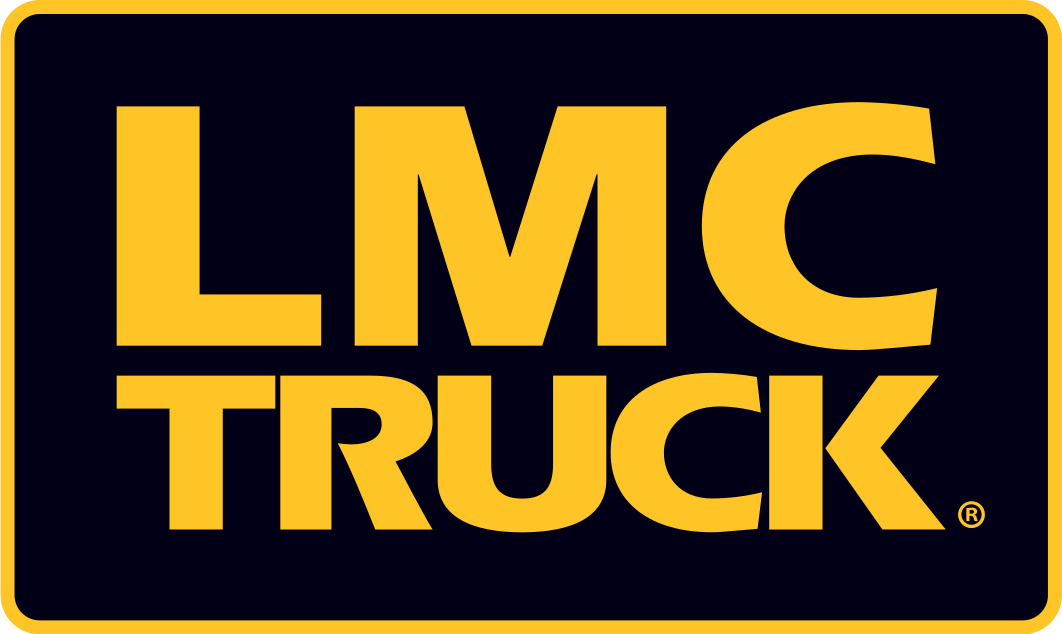 lmc truck