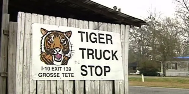 How to Get The Best Experience in Tiger Truck Stop Louisiana