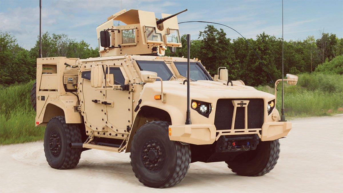 What Are the Requirements to Make Used Military Vehicles for Sale in Texas Legal?