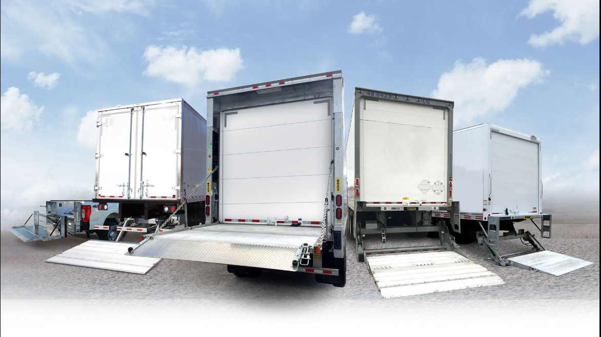 Why Using a Liftgate is a Smart Move?
