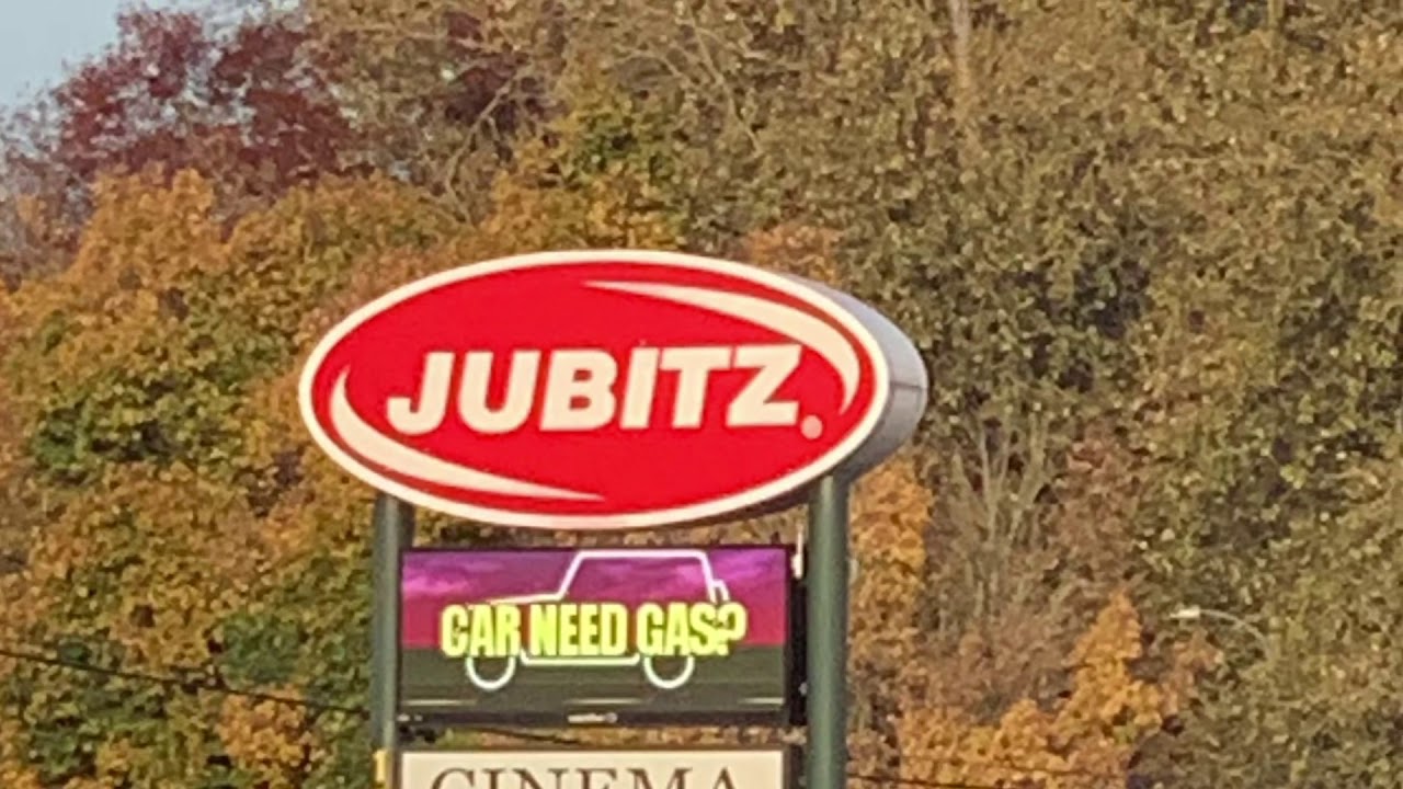 What is Jubitz Truck Stop?