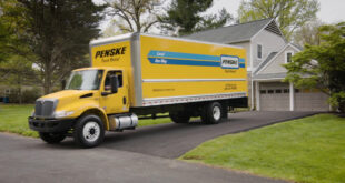used 26 foot box truck for sale