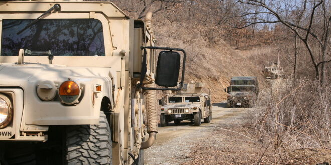 used military vehicles for sale in texas