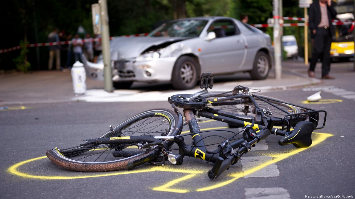 Bicycle Accidents Personal Injury Attorneys