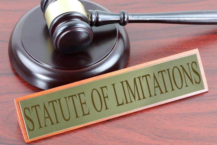 Can The Statute of Limitations Put On Hold?