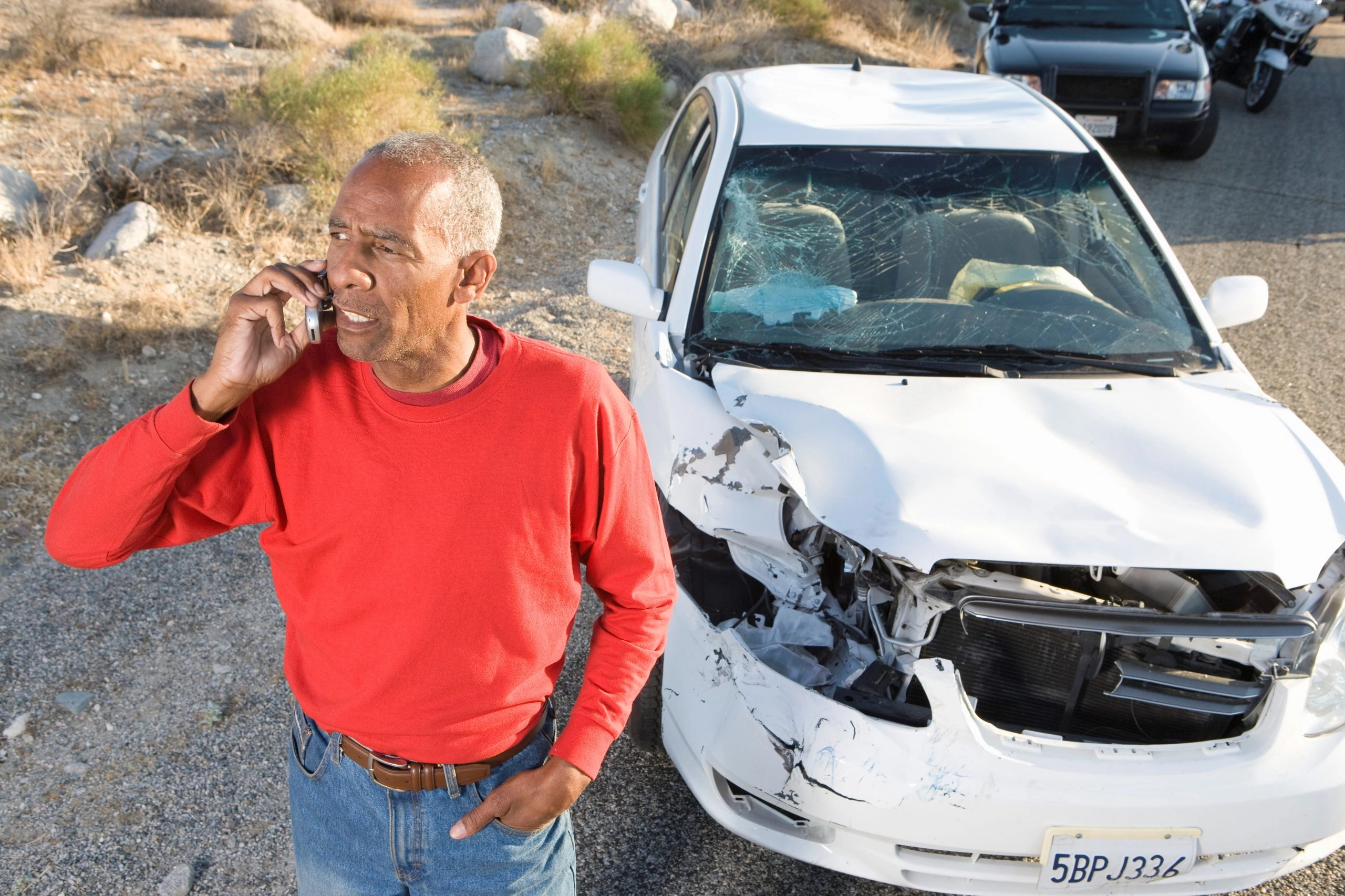Do I Have to Hire an Accident Attorney Louisville Ky As Soon as Possible?
