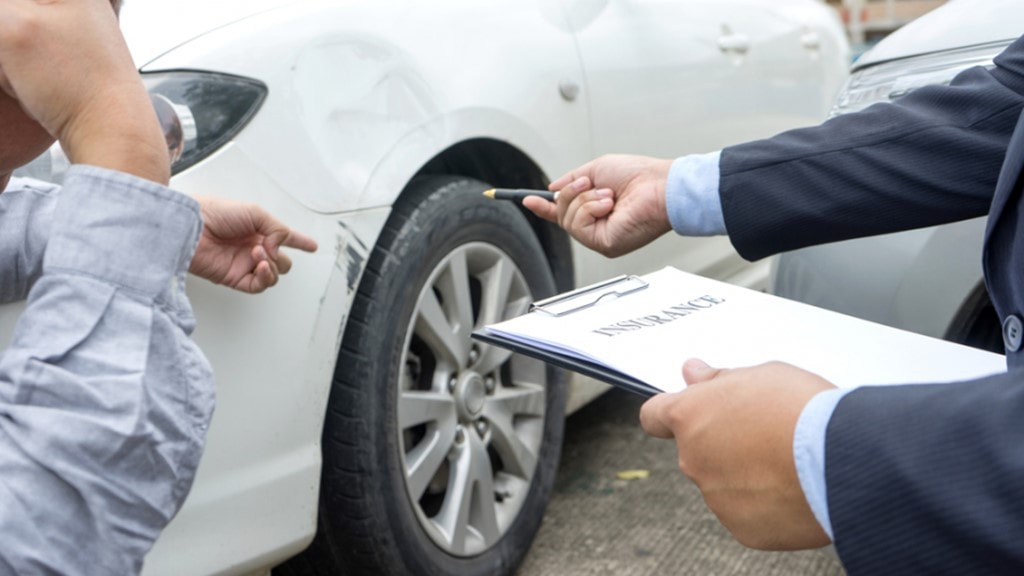 How Much Time Do You Have for Filing a Car Accident Injury Claim?