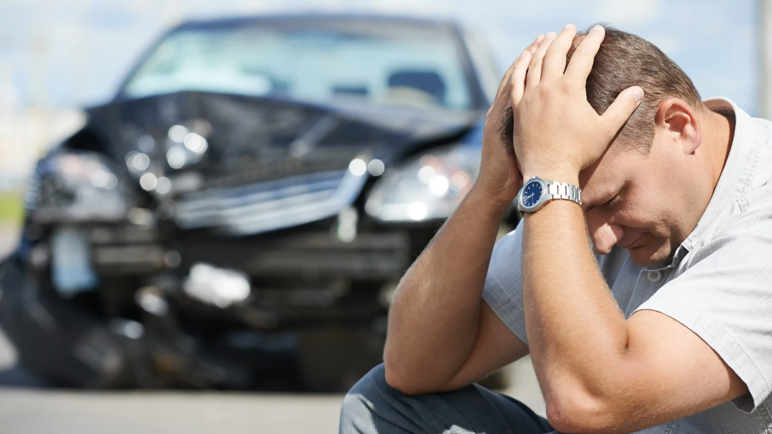 Signs That You Might Need Help from Professional Truck Accident Attorney Dallas