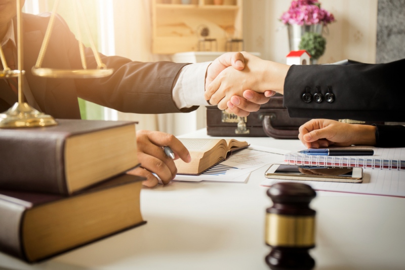 Tips to Find The Best Injury Attorney