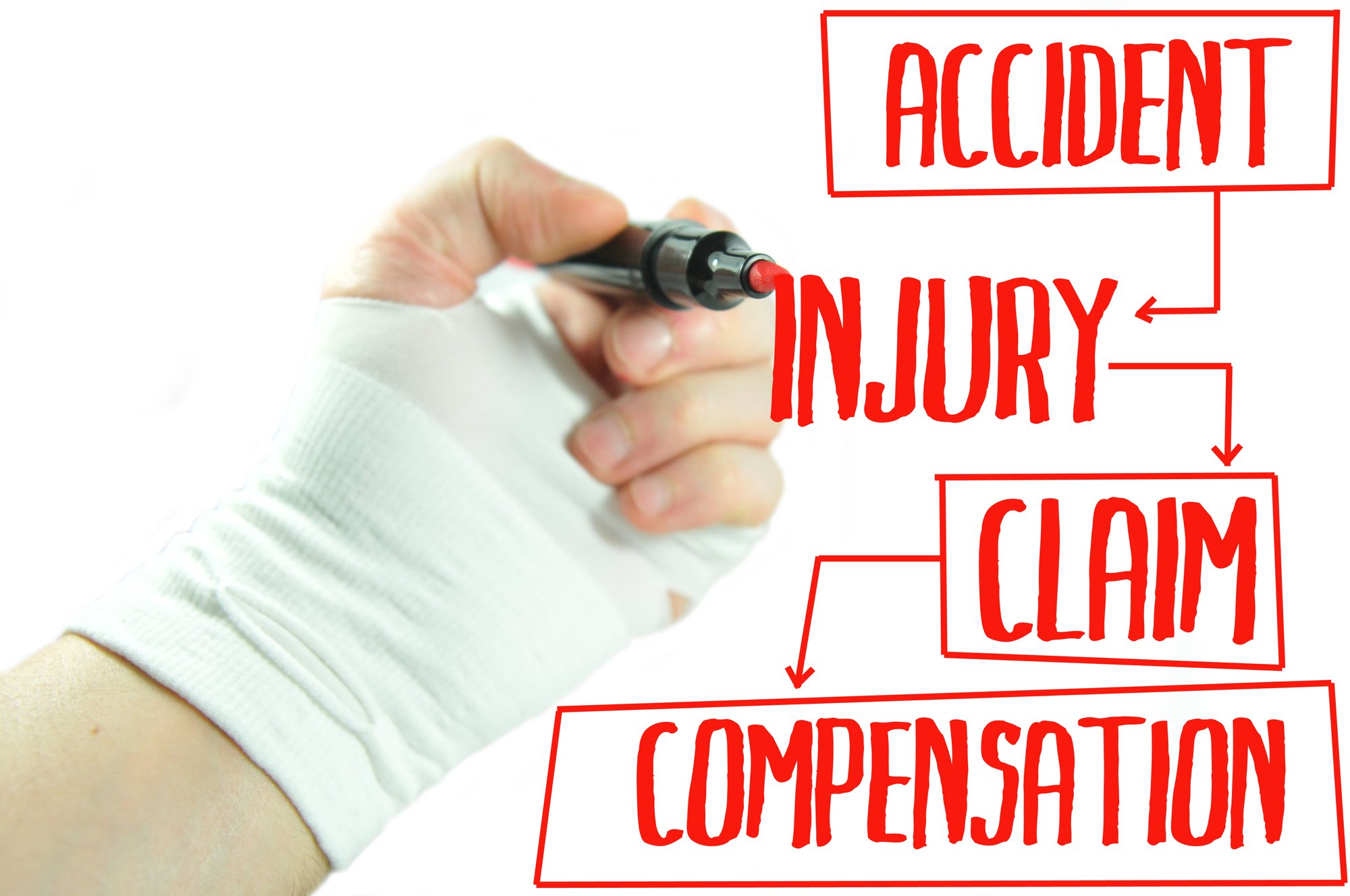 Type of Damages You Can Claim with Help from Sacramento Accident Attorney