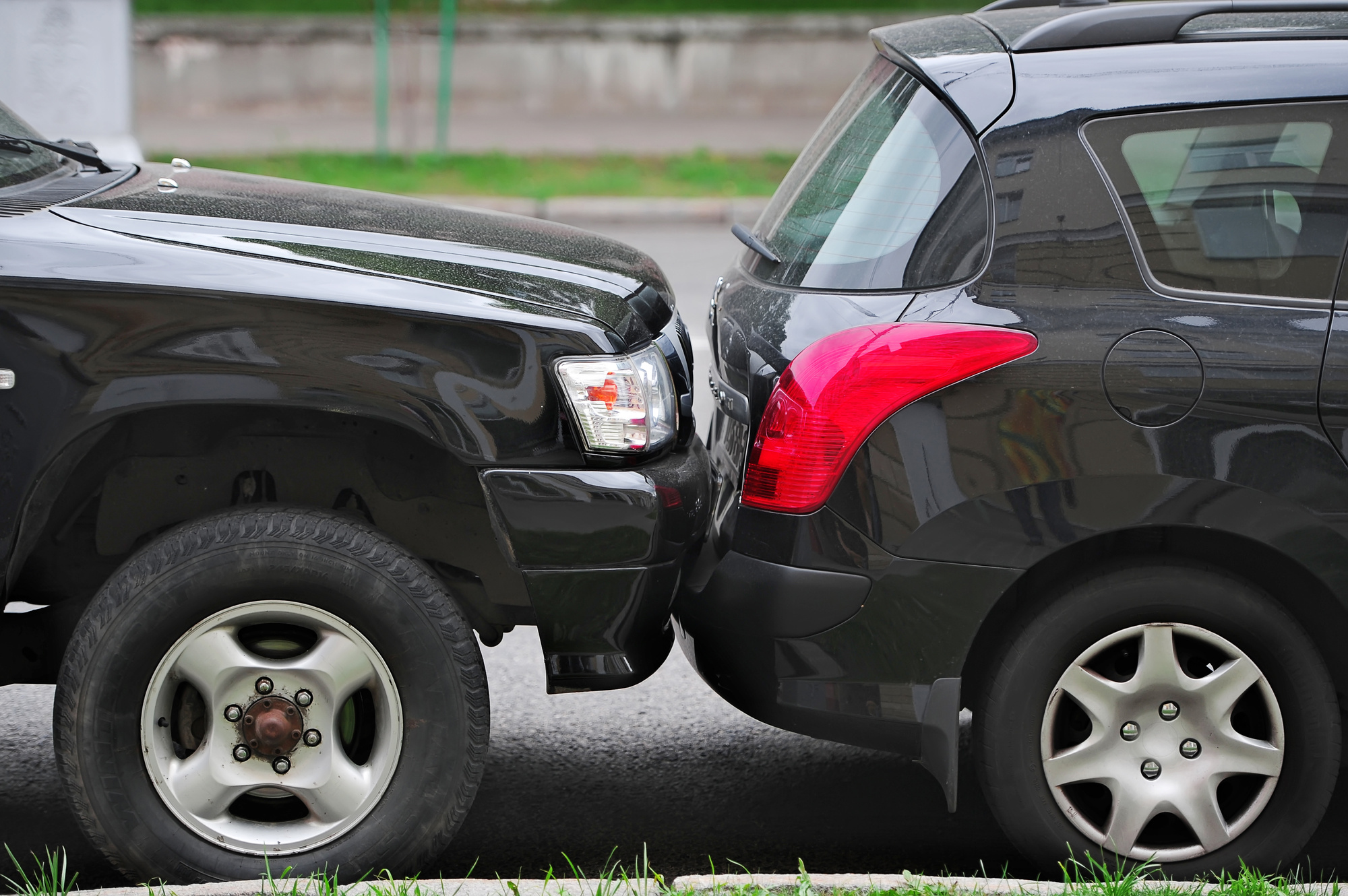 Vehicles Accident Injury
