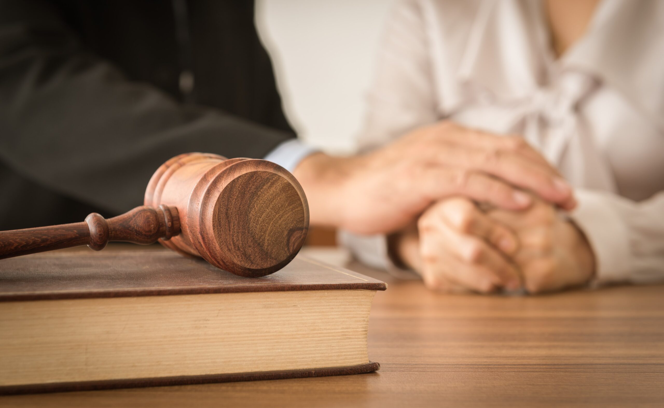 What Does a Houston Wrongful Death Attorney Do?
