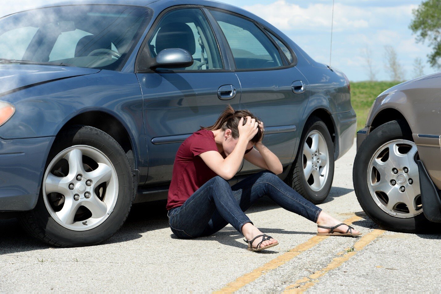 What Does a Los Angeles Car Crash Attorney Do?