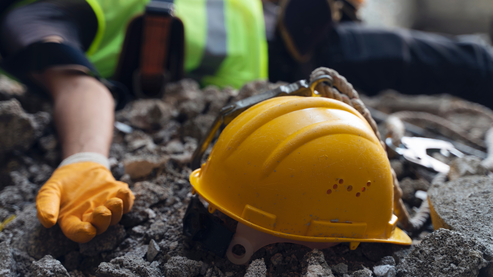 What Legal Claims Taken by a New York Construction Accident Attorney?