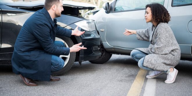 accident attorney louisville ky