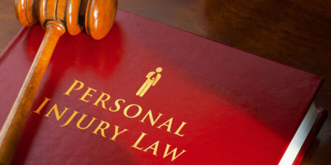 personal injury attorney arizona