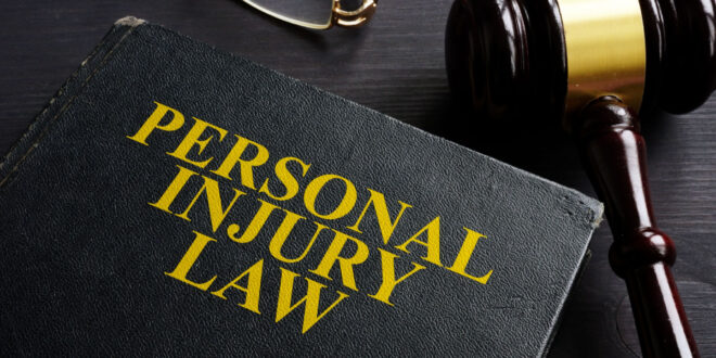 personal injury attorney brunswick ga