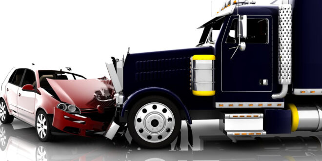 texas truck accident attorney