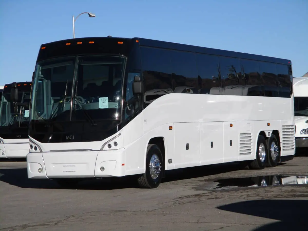 Considerations When Buying Used Buses for Sale Under $5,000
