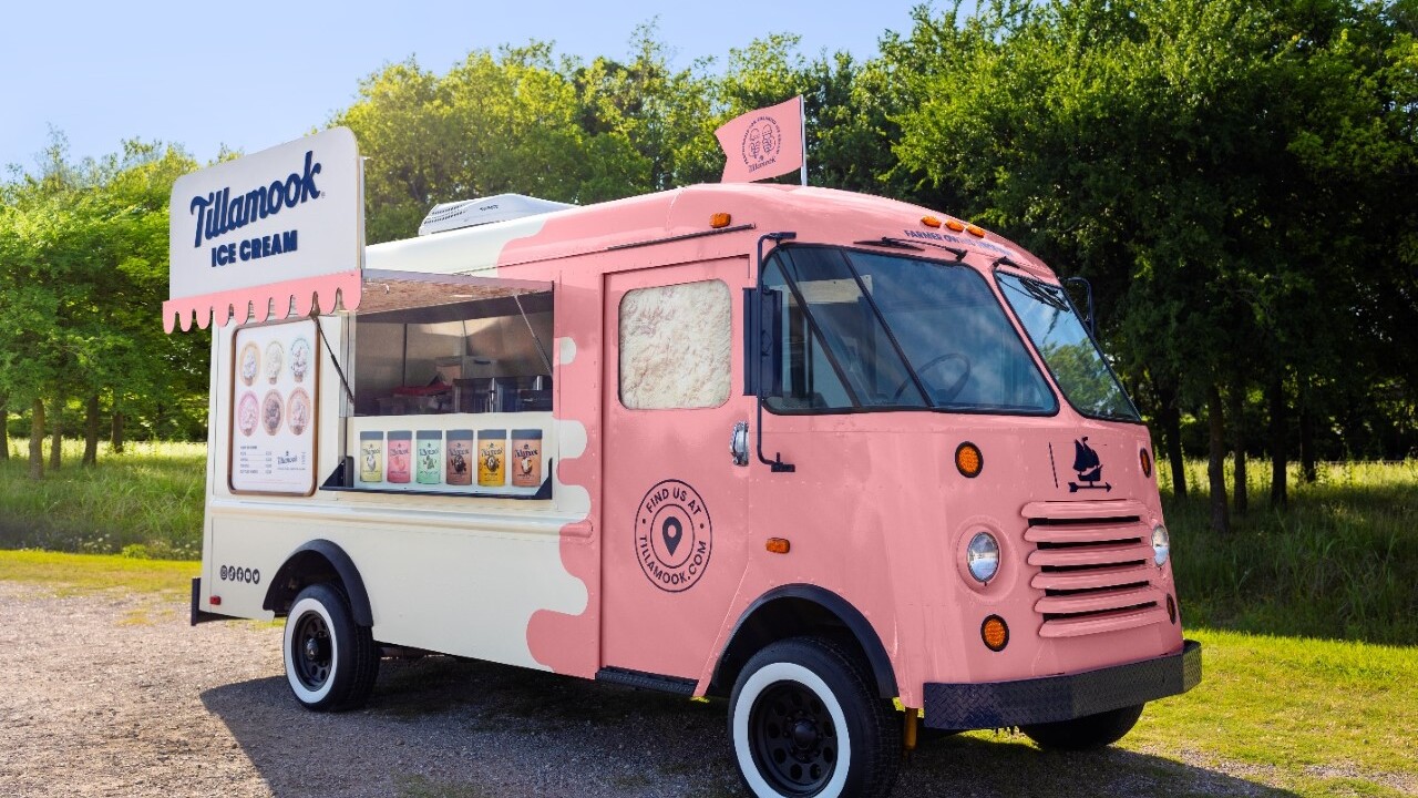 Factors You Must Consider Before Buying Used Ice Cream Trucks for Sale