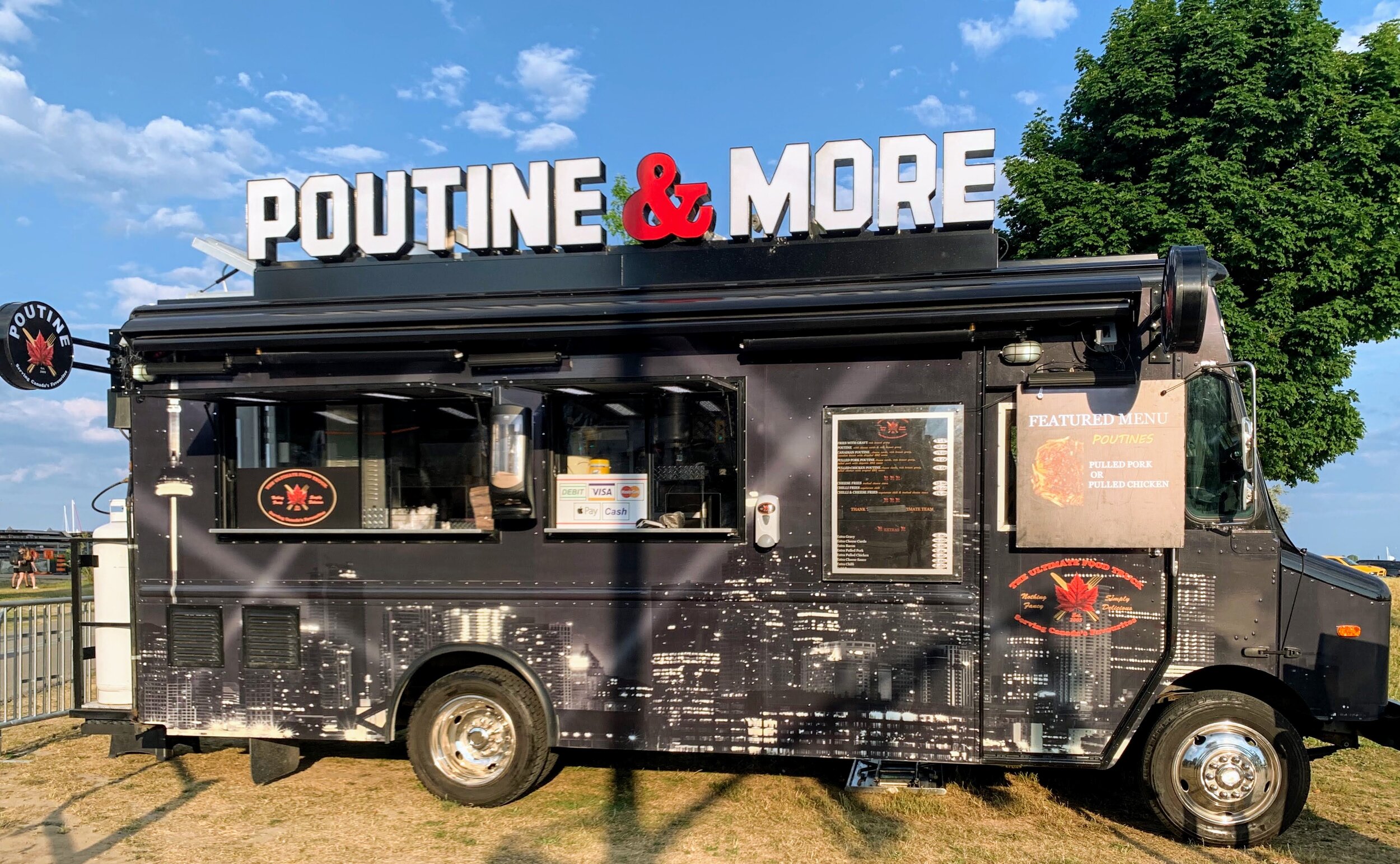 Important Things to Know Before Starting Up a Food Truck Business