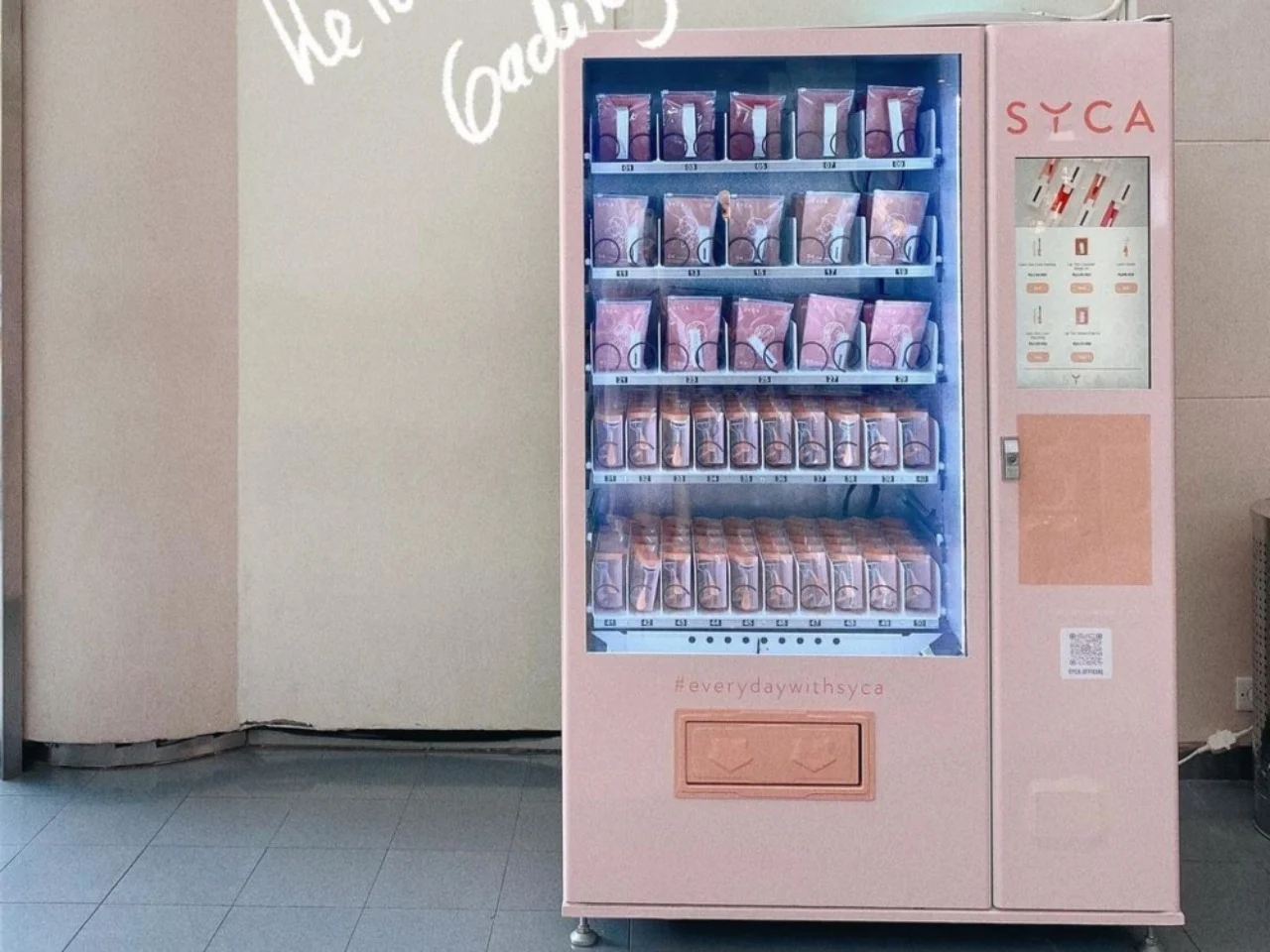 Places Where You Can Find the Best Used Vending Machine for Your Business
