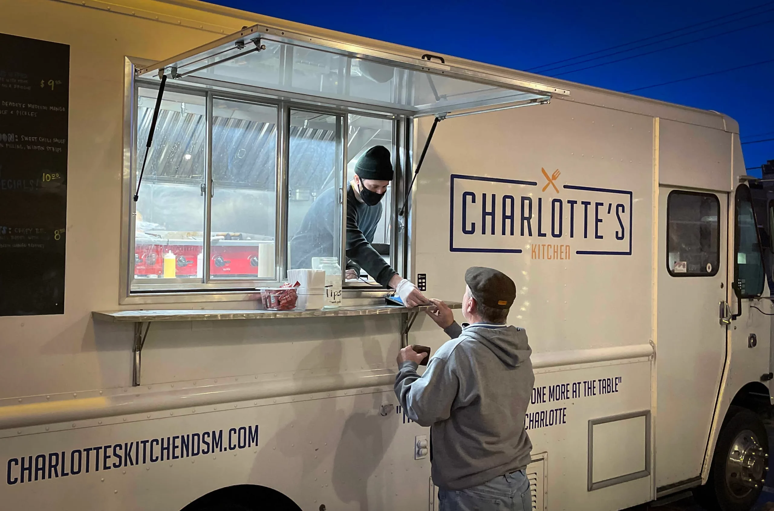 What to Consider When Purchasing Food Truck’s Supplies