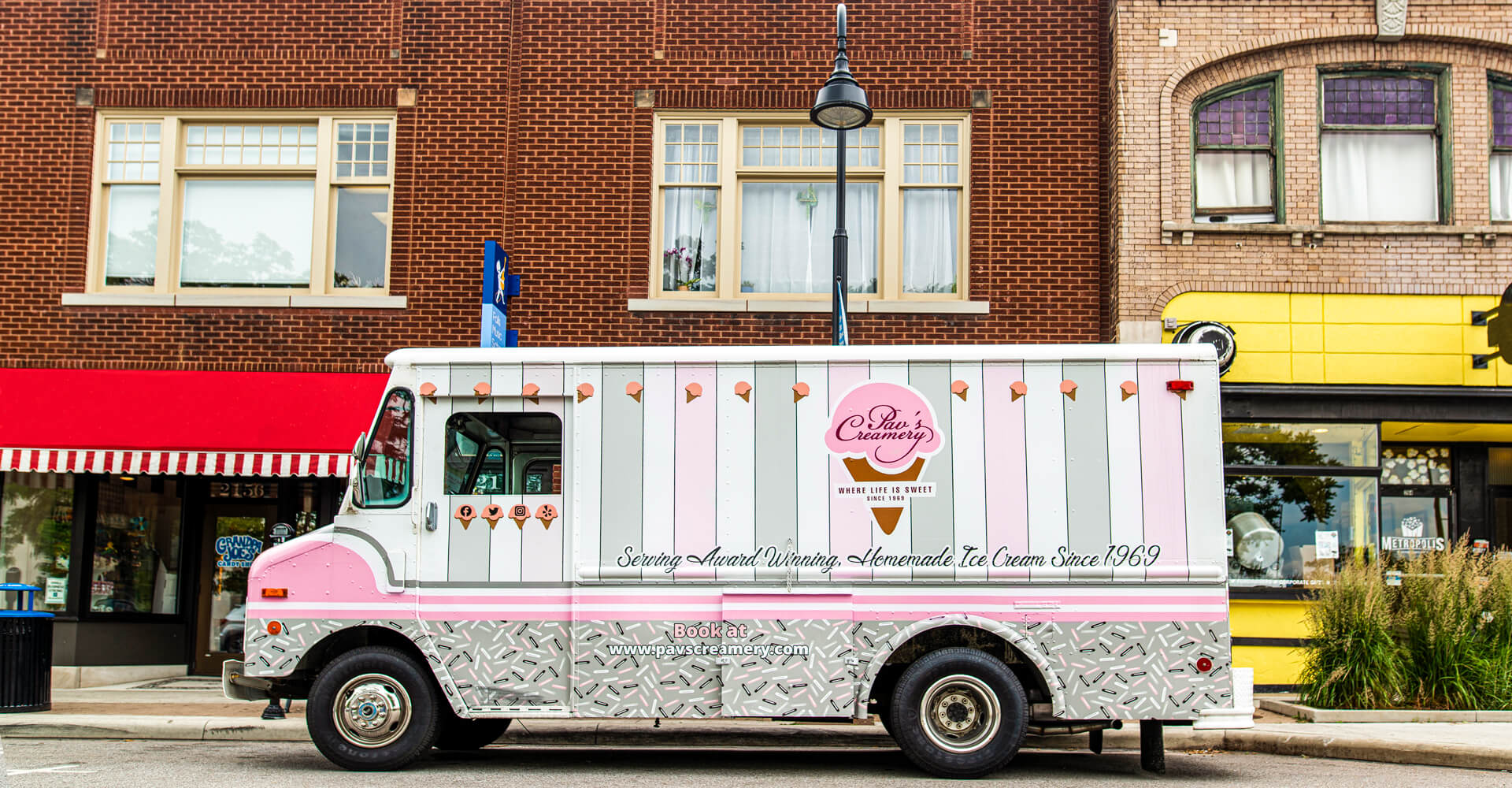 Best Trucks for Ice Cream Trailer Conversion