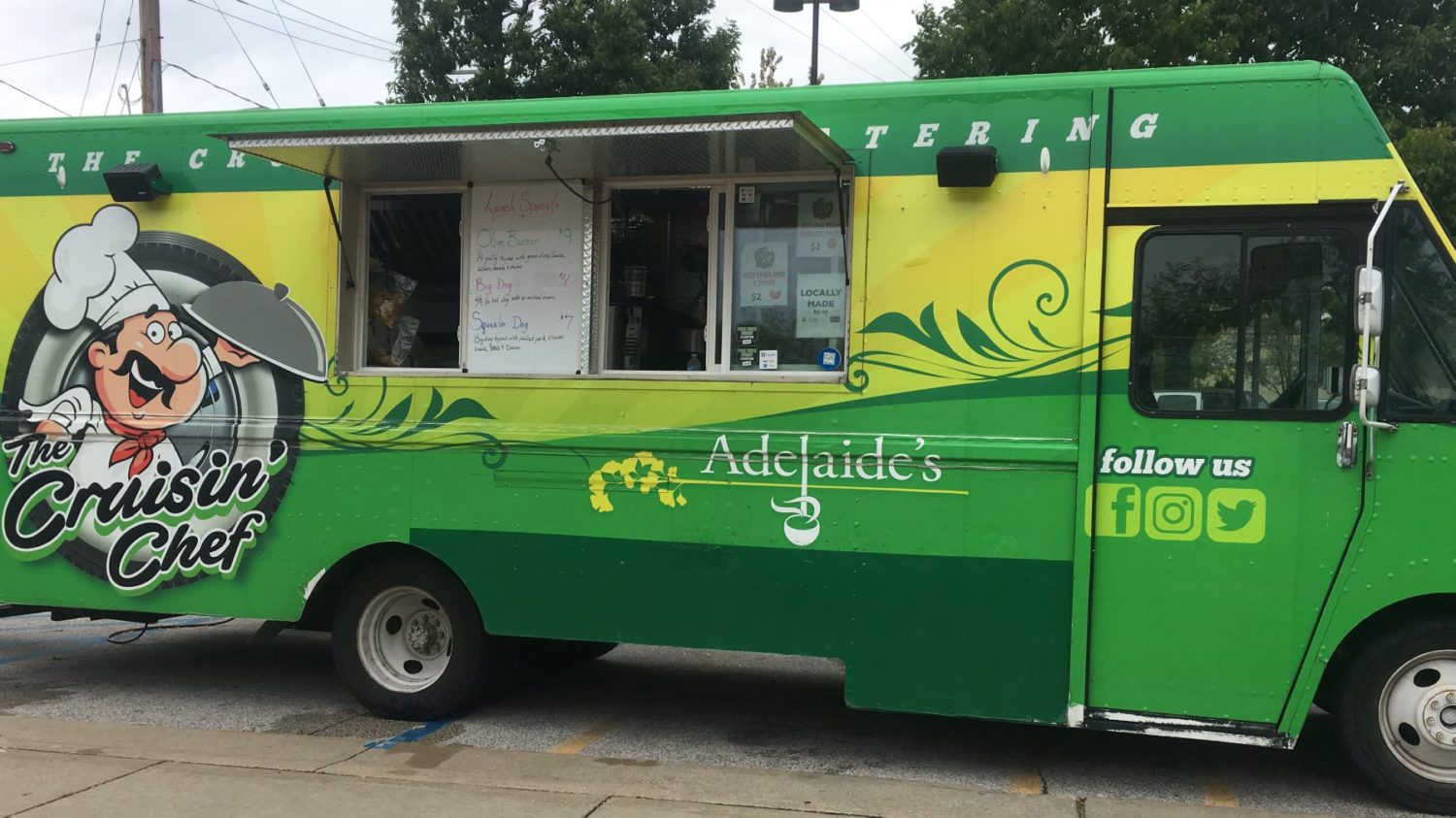 How to Find the Right Food Truck for Sale Dallas