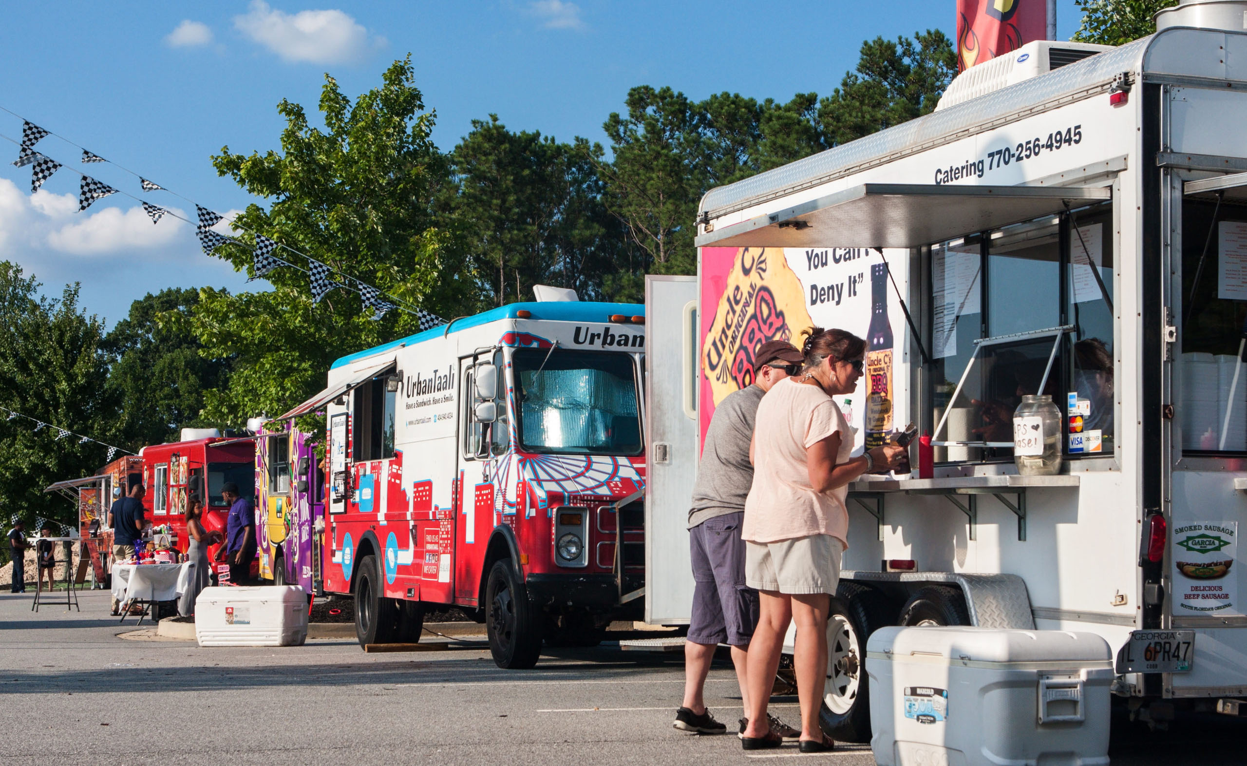 Your Food Truck’s Value and Equipment