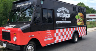 food truck for sale houston