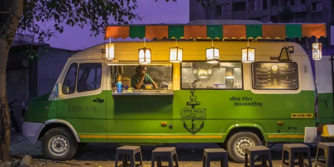 food truck for sale orlando