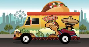 taco trucks for sale