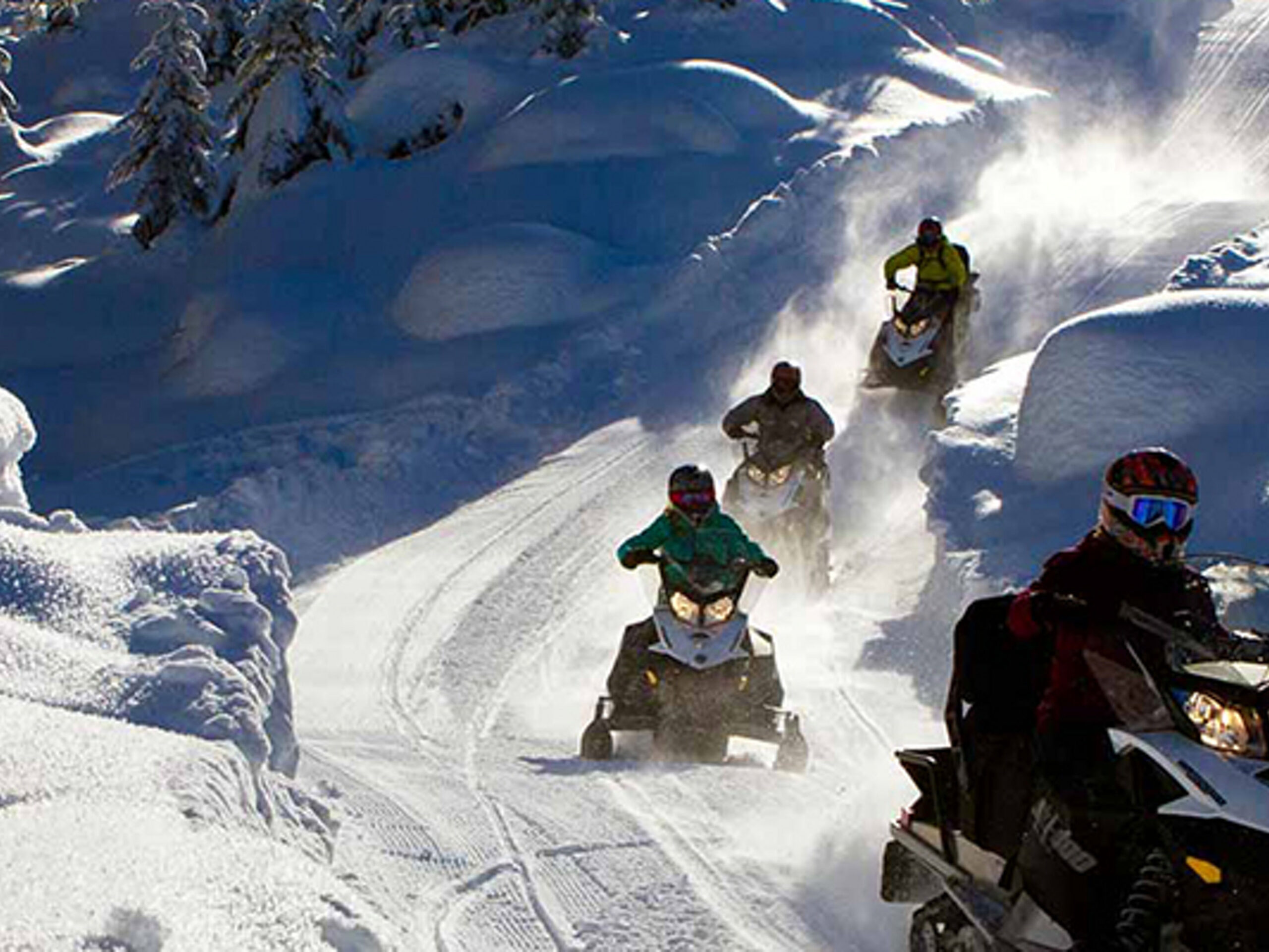 Best Tools for Snowmobile Used Values